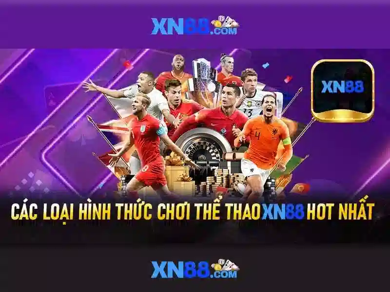 trải nghiệm Slot XN88