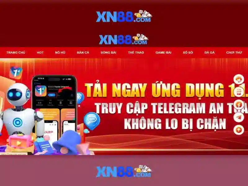 Trải nghiệm slot đỉnh cao