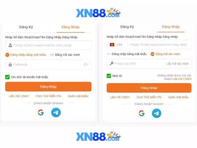 Trải nghiệm chơi slot tại XN88
