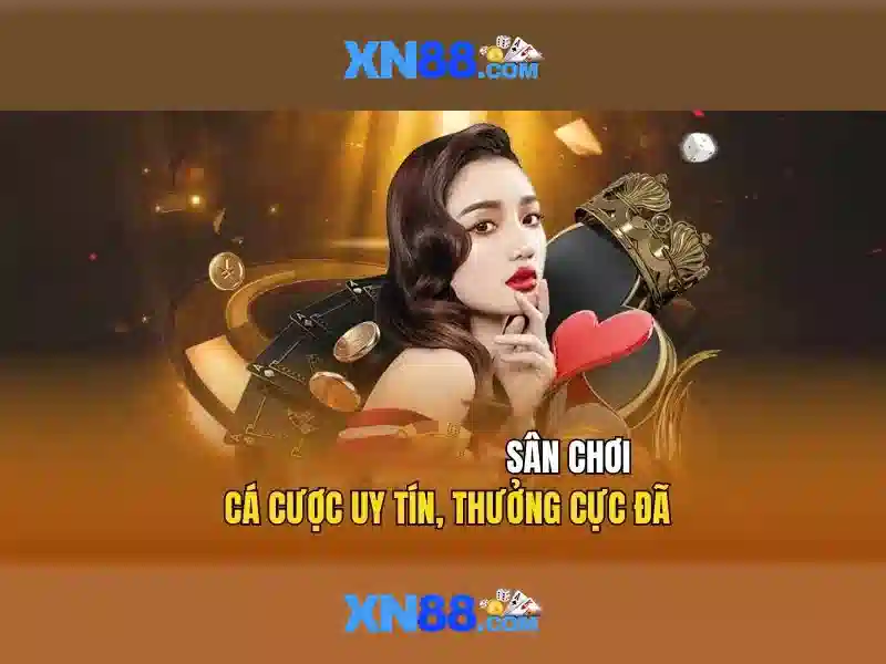 XN88 Lừa Đảo