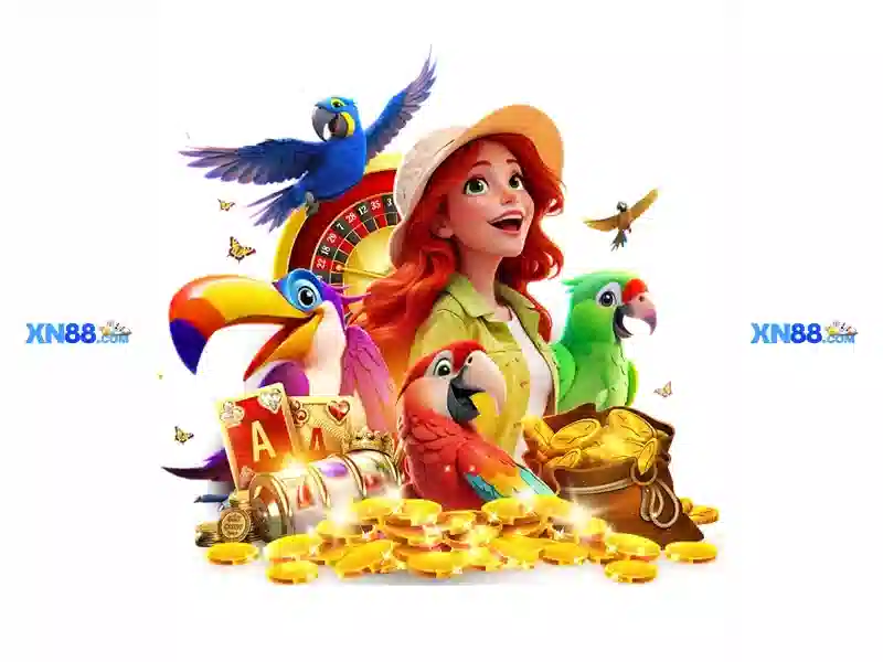 Trải nghiệm game slot XN88