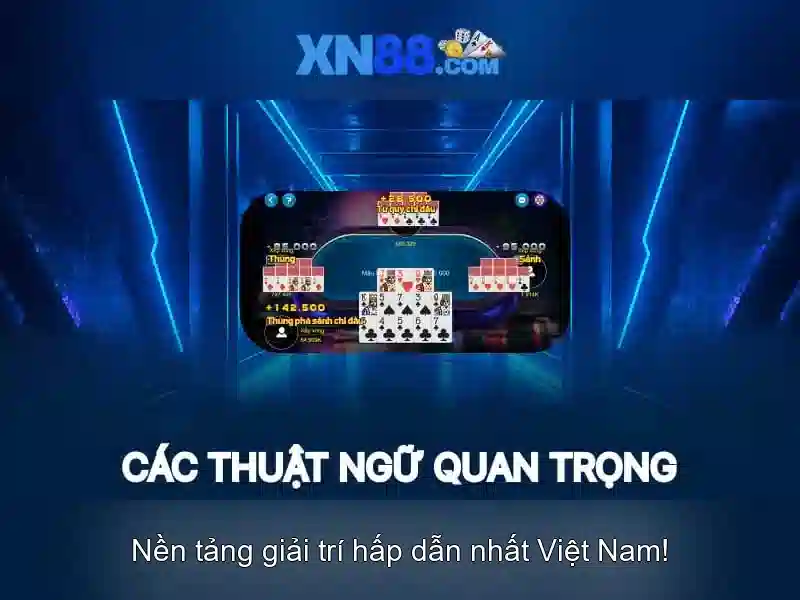 Giới Thiệu Về XN88