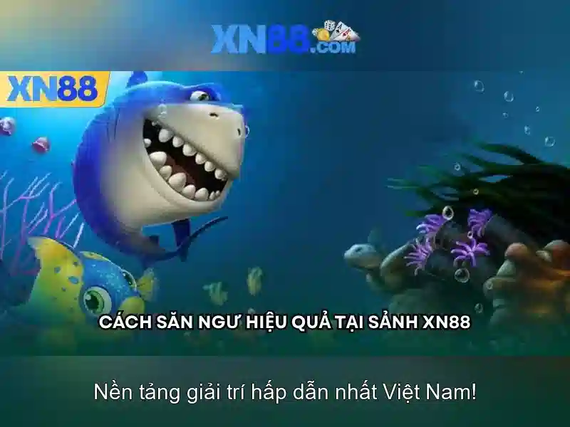 Cách chơi slot hiệu quả tại XN88 Win