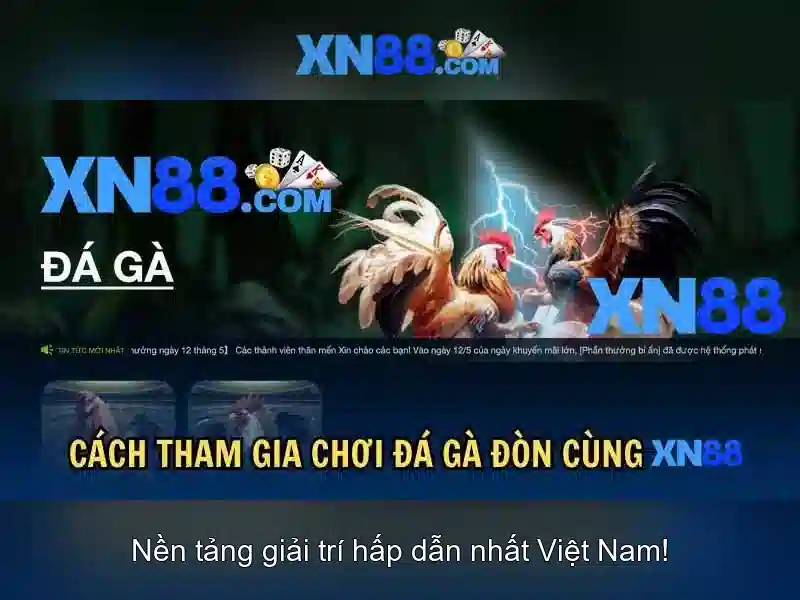 Trải Nghiệm Slot Đỉnh Cao