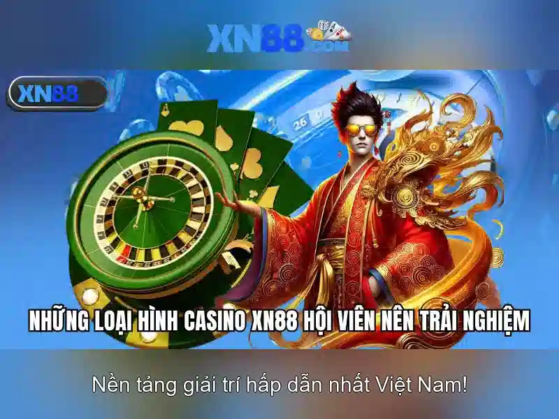 Ưu điểm slot XN88