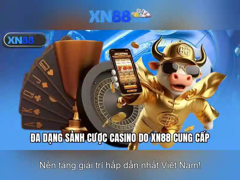 Giao Diện Ưu Việt Của XN88 App Com