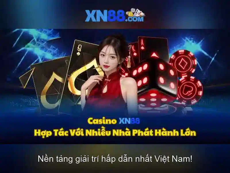 đa dạng thể loại slot