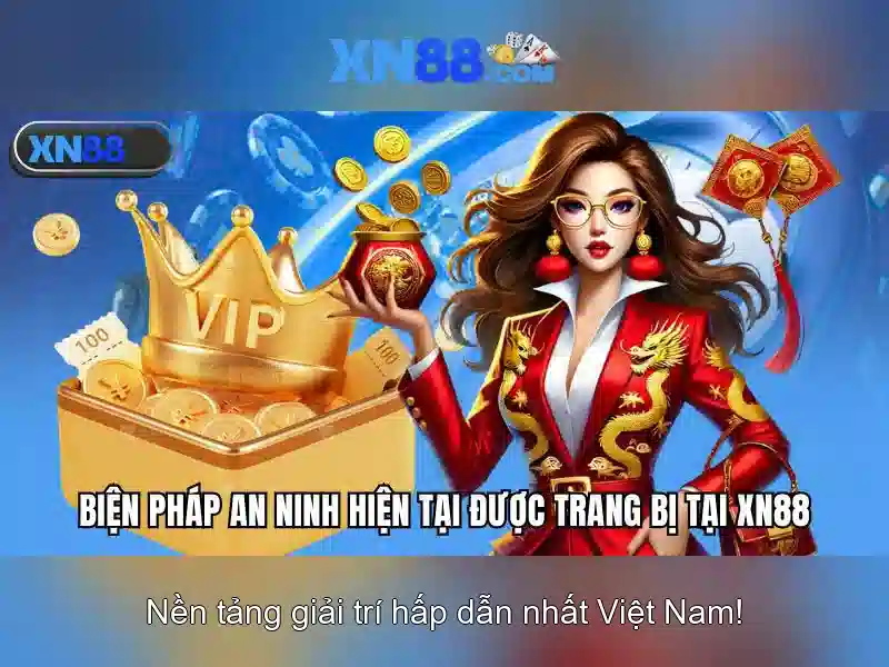 Trò chơi slot XN88