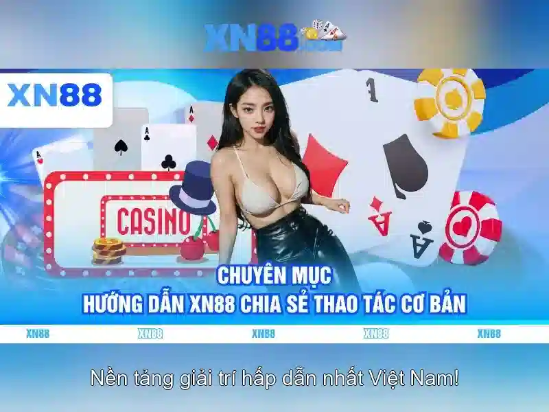 Truy Cập XN88 Đảm Bảo An Toàn