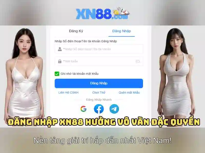 Các tựa game Slot tại XN88 Game