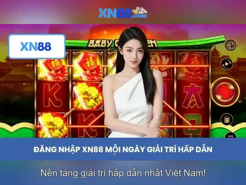Hướng Dẫn Đăng Nhập XN88 Com Đơn Giản