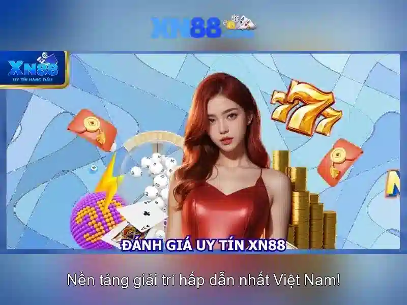 XN88 Nạp Tiền