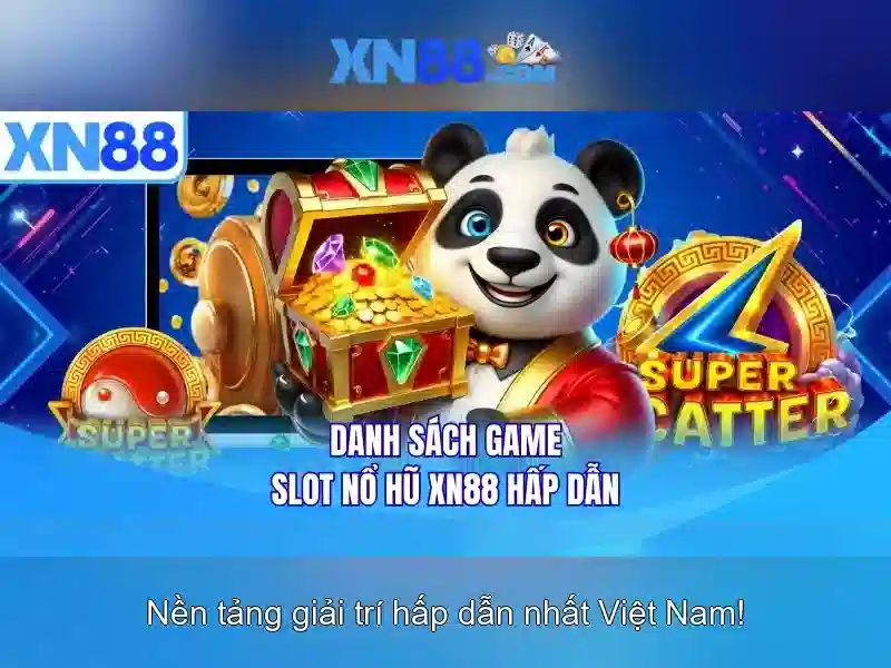 XN88 chính thức