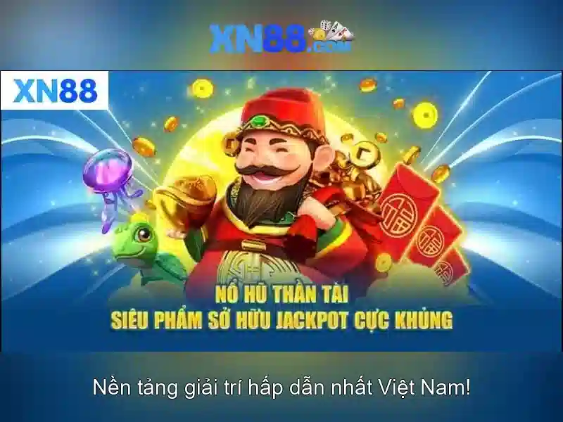 XN88 Gaming