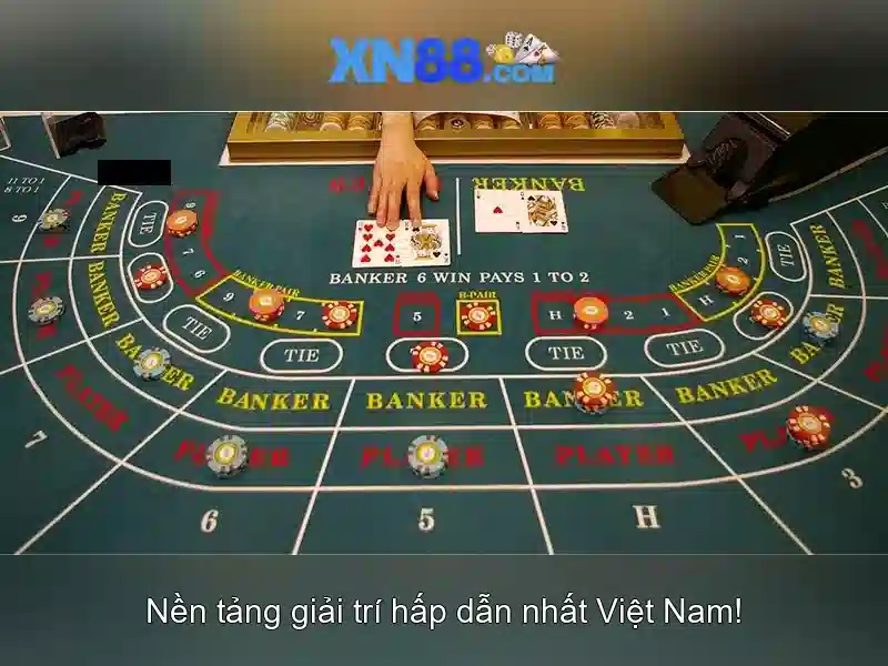 Cách Truy Cập XN88 Chính Thức