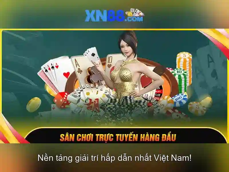 Cách Đăng Ký XN88