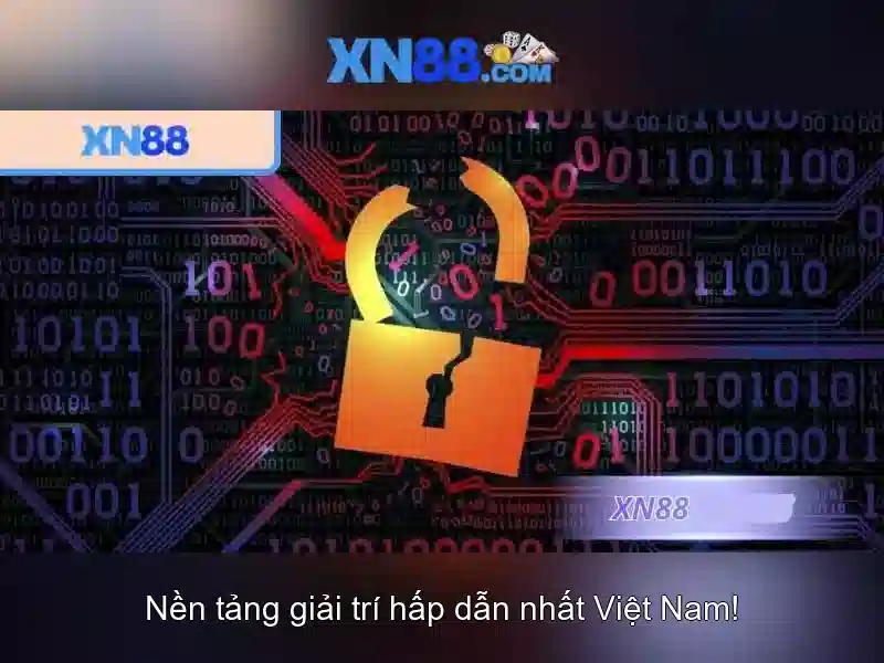 Các trò chơi slot hấp dẫn tại XN88