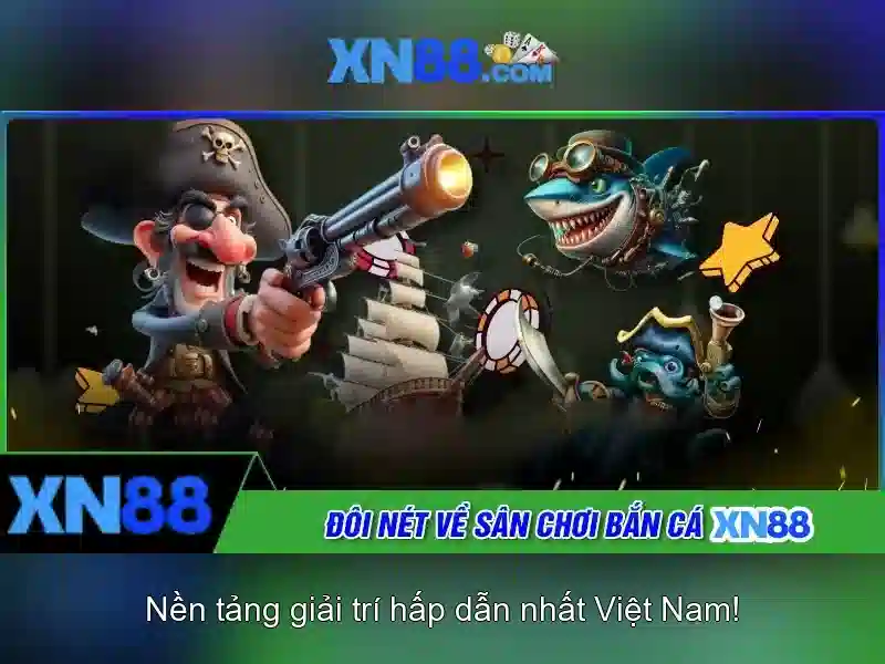 Slot Đỉnh Cao Tại XN88 Gaming