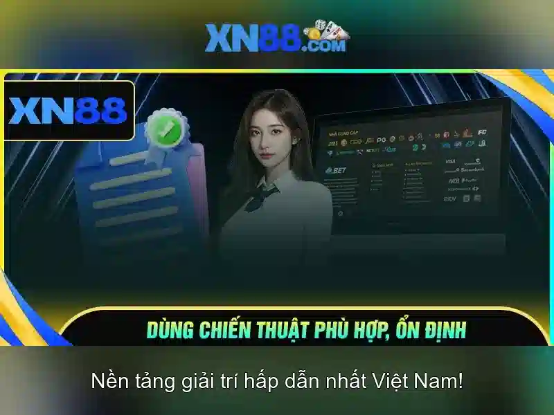Trải nghiệm Slot đỉnh cao tại XN88 Win