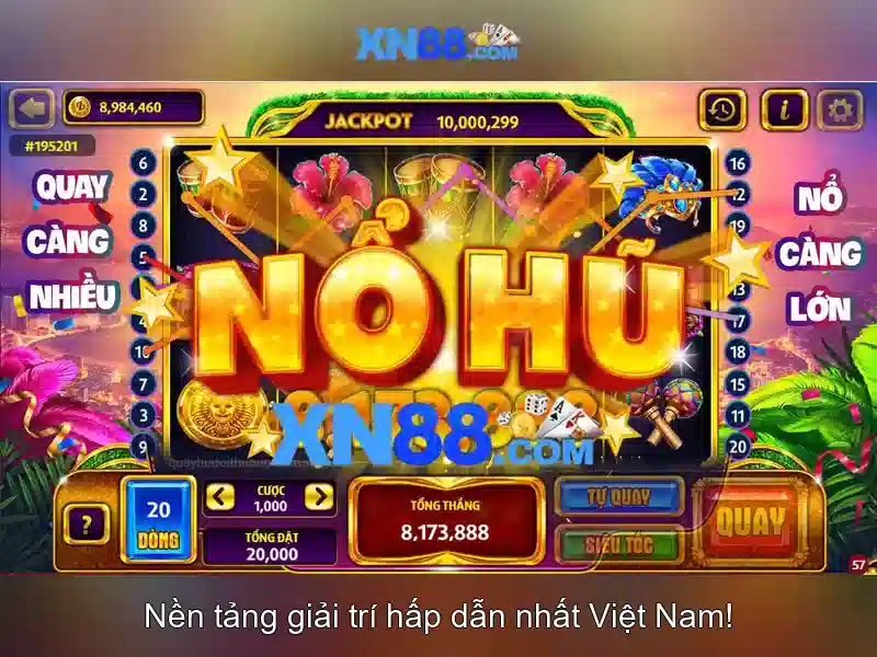 XN88 App 2026