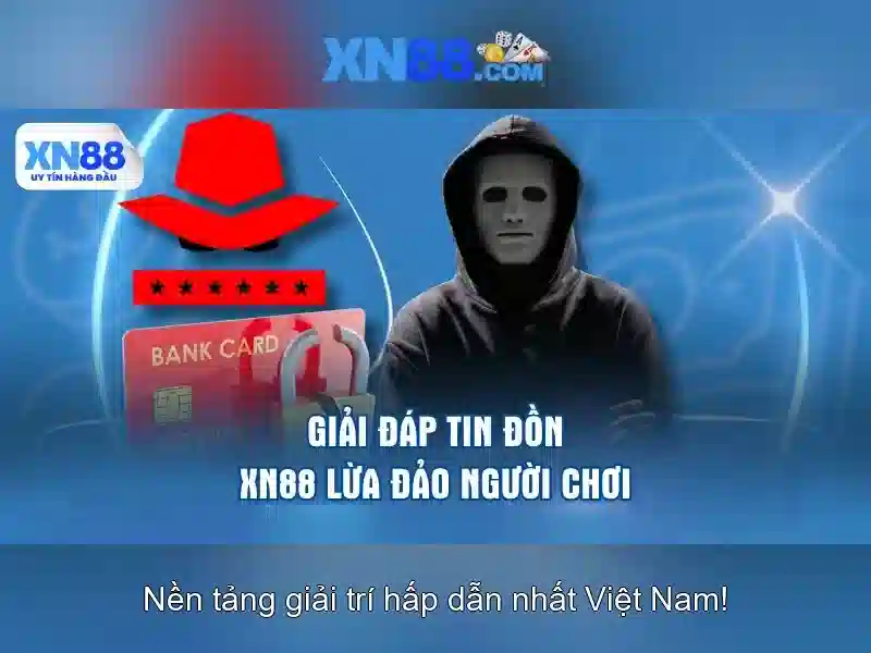 Trải nghiệm game slot tại XN88