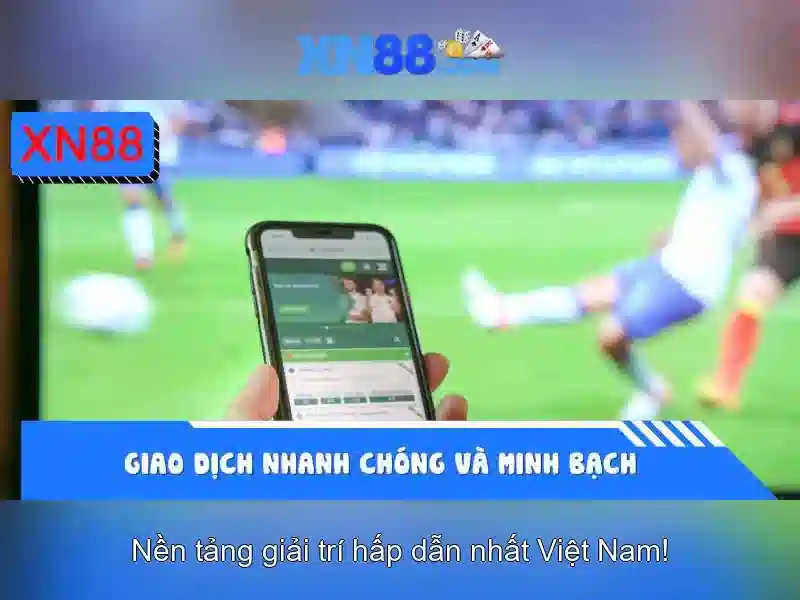 Hướng dẫn tải app XN88 Slot