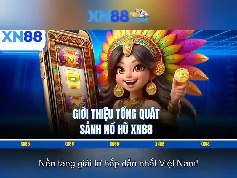 Trải Nghiệm Slot Game Trực Tuyến