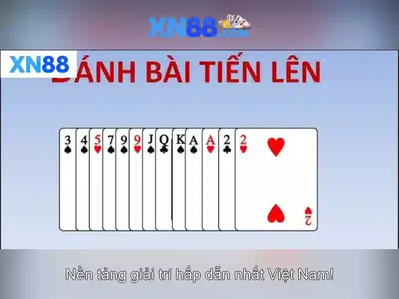 Hệ thống khuyến mãi hấp dẫn tại XN88