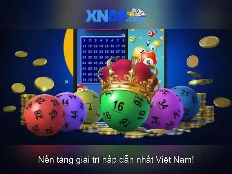 XN88 App Com – Trải Nghiệm Slot Đỉnh Cao Mọi Thời Điểm
