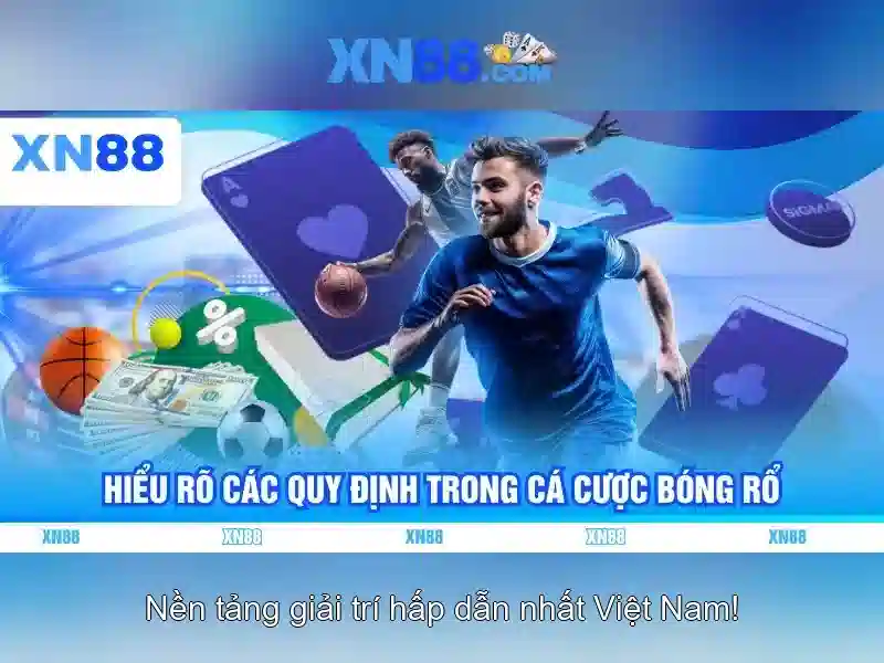 Ưu Đãi Đặc Biệt Cho Thành Viên XN88