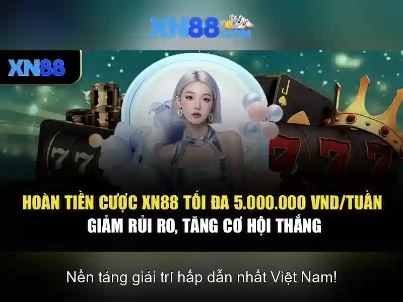 ưu đãi XN88