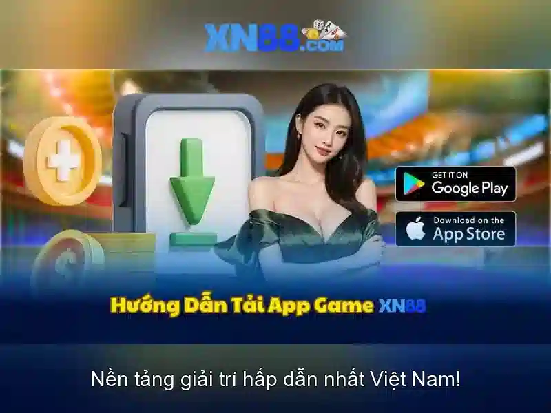 Ưu Đãi Đặc Biệt Khi Đăng Nhập XN88 Com