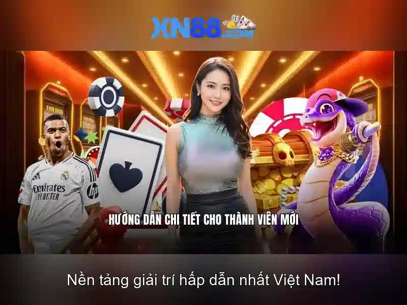 Trải nghiệm Slot đỉnh cao