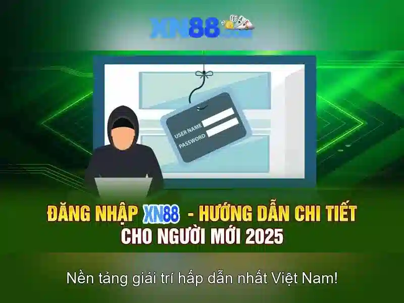 XN88 slot