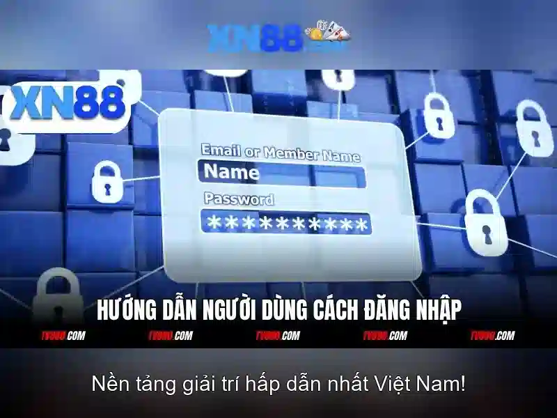 Cách Tham Gia XN88 Casino