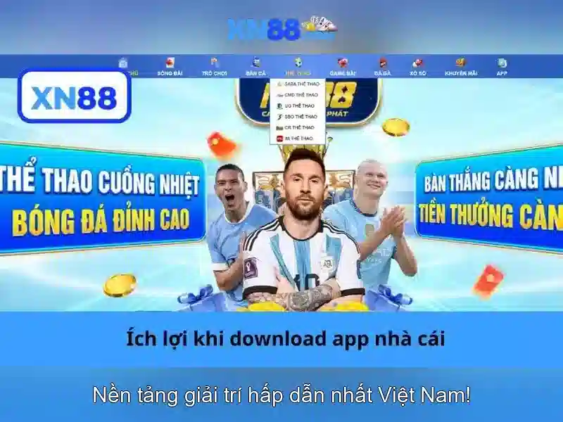 Hướng Dẫn Đăng Ký XN88