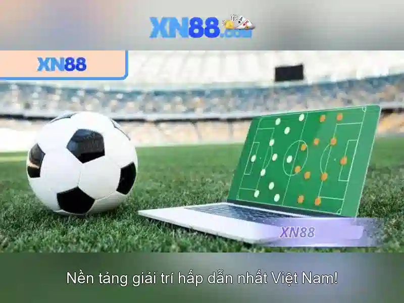 XN88 – Trải Nghiệm Game Slot Đỉnh Cao 2026 | Game XN88 Chính Thức