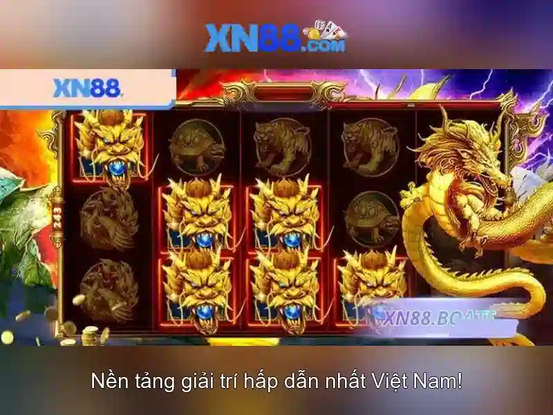 Tựa game Slot XN88