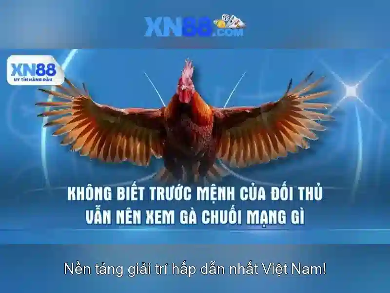 Trò chơi Slot XN88