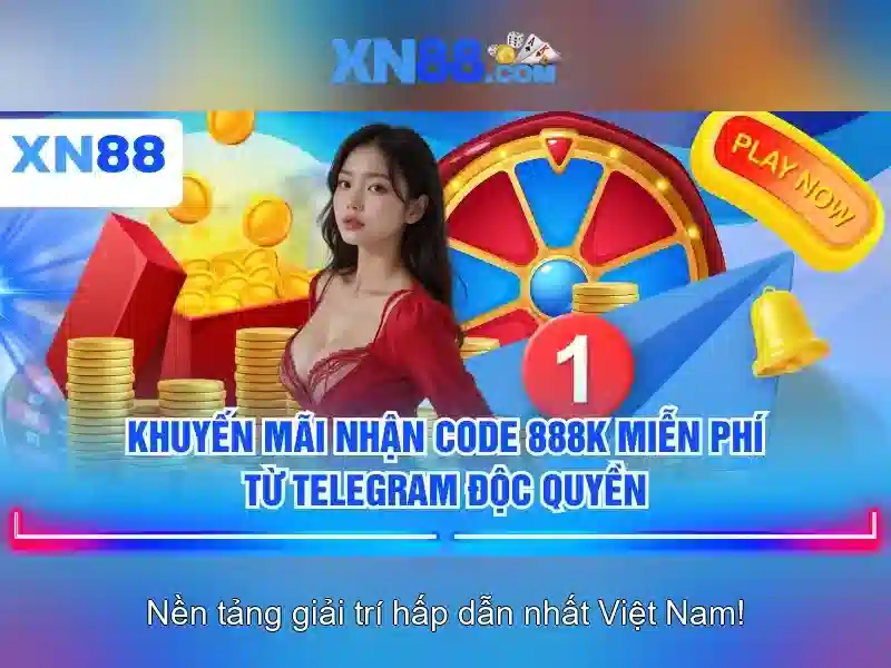 Lý Do Chọn XN88 Casino Là Nền Tảng Slot Hàng Đầu