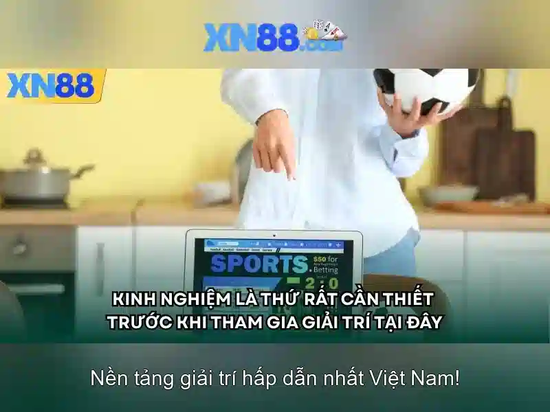 Cách Khắc Phục Lỗi Truy Cập XN88