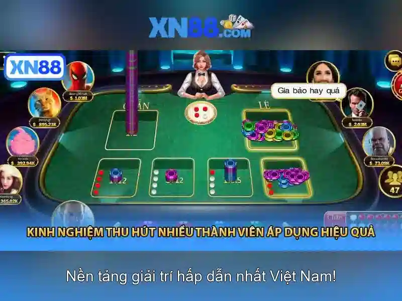 Tính Năng Nổi Bật