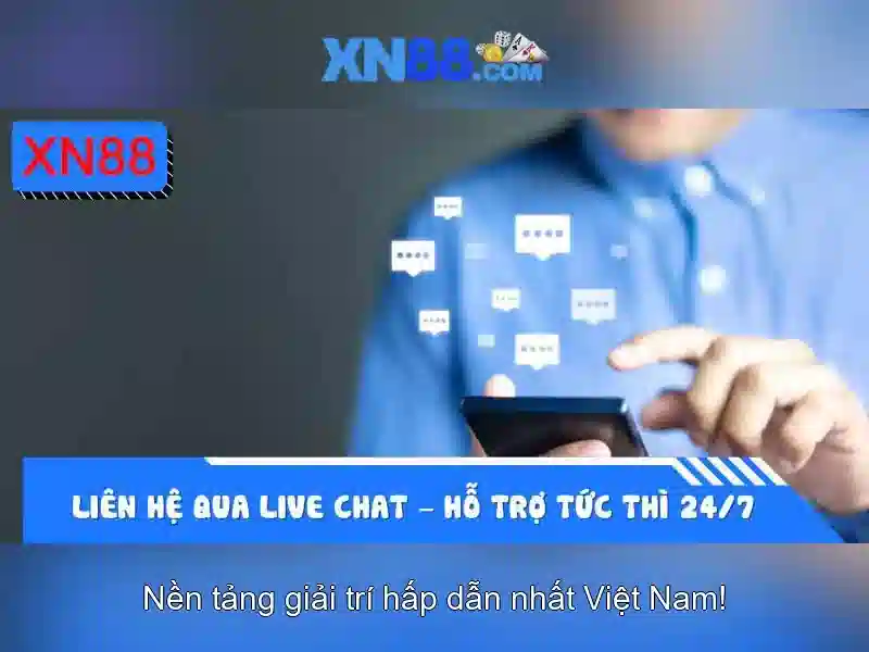 XN88 Đăng Nhập – Trang Chủ Slot Chính Thức, Hướng Dẫn Đăng Ký 2026