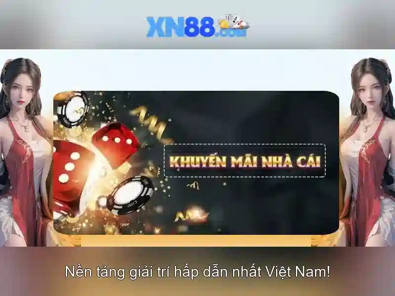XN88 – Trải Nghiệm Đỉnh Cao Trong Thế Giới SLOT