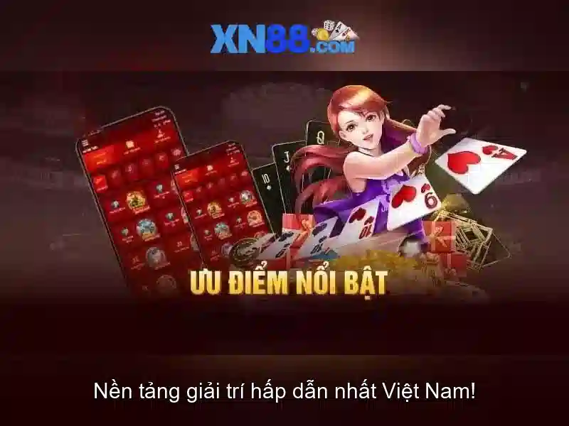 XN88 Gaming