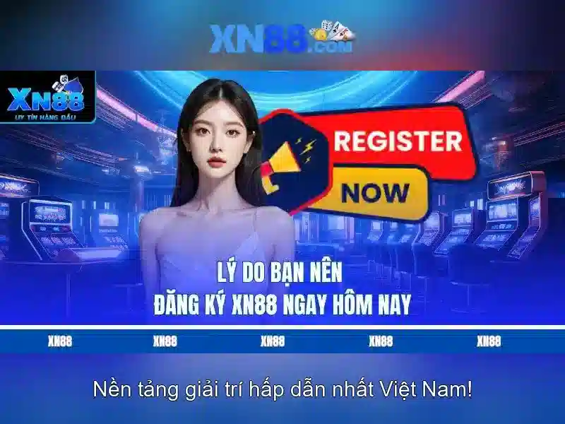 Tải App XN88 – Giao Diện Người Dùng Thân Thiện