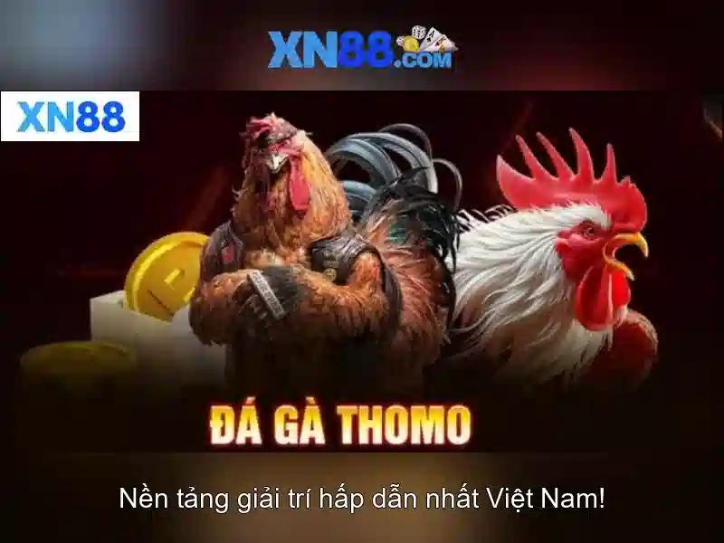 XN88 Slot Đỉnh Cao