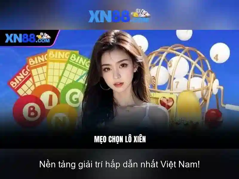 Trải Nghiệm Slot XN88