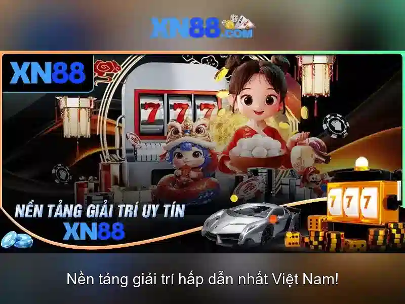 Cách Truy Cập Slot XN88 An Toàn