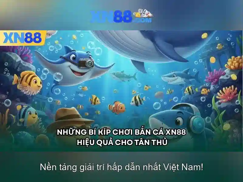 Ưu điểm tải XN88